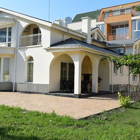 Hotel Eva Ράβντα Εξωτερικό φωτογραφία