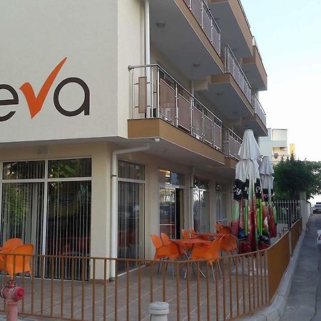 Hotel Eva Ράβντα Εξωτερικό φωτογραφία