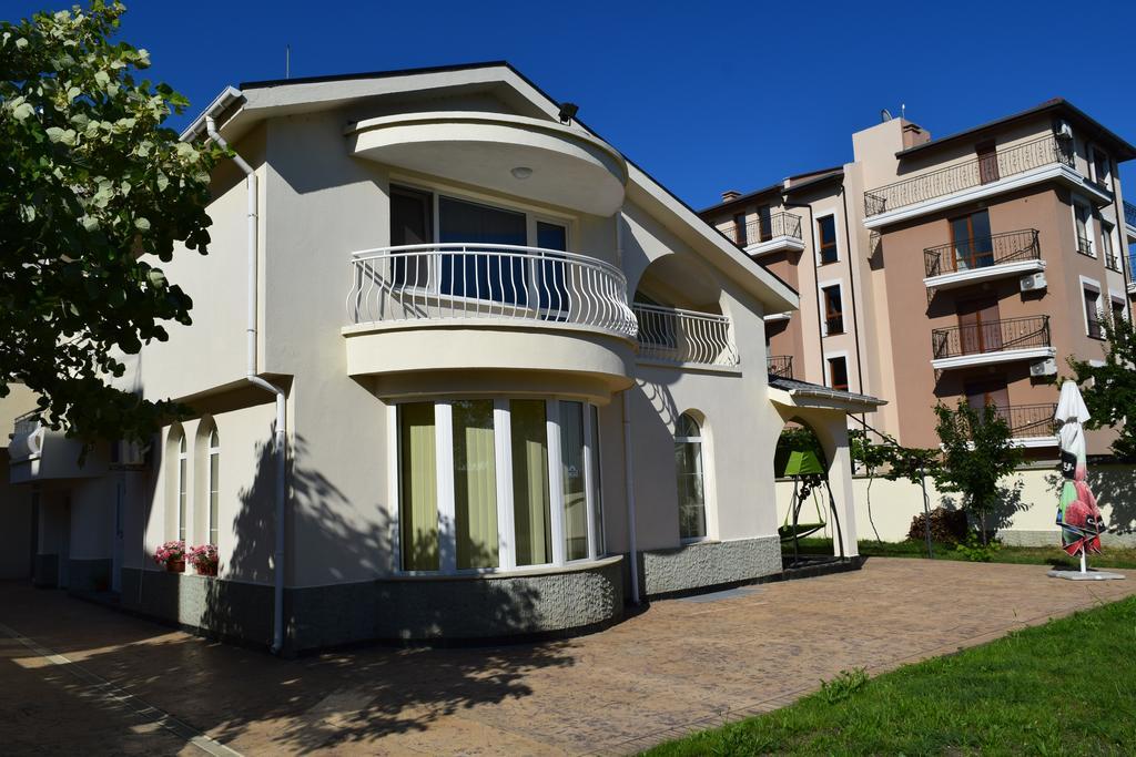 Hotel Eva Ράβντα Εξωτερικό φωτογραφία