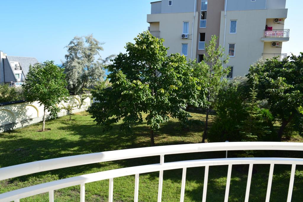 Hotel Eva Ράβντα Εξωτερικό φωτογραφία