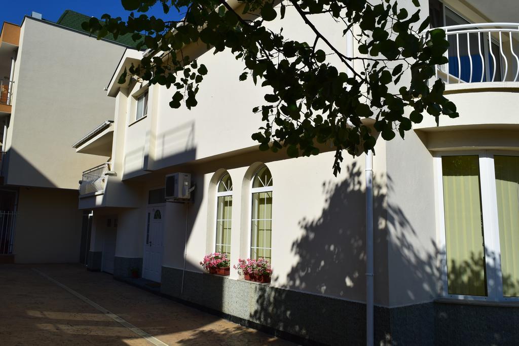 Hotel Eva Ράβντα Εξωτερικό φωτογραφία