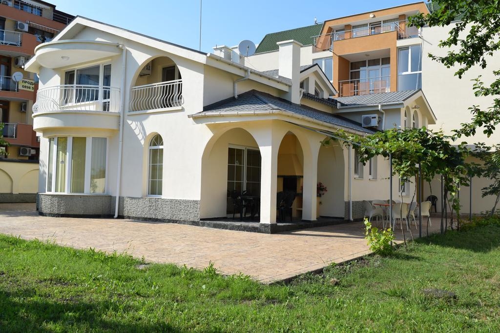 Hotel Eva Ράβντα Εξωτερικό φωτογραφία