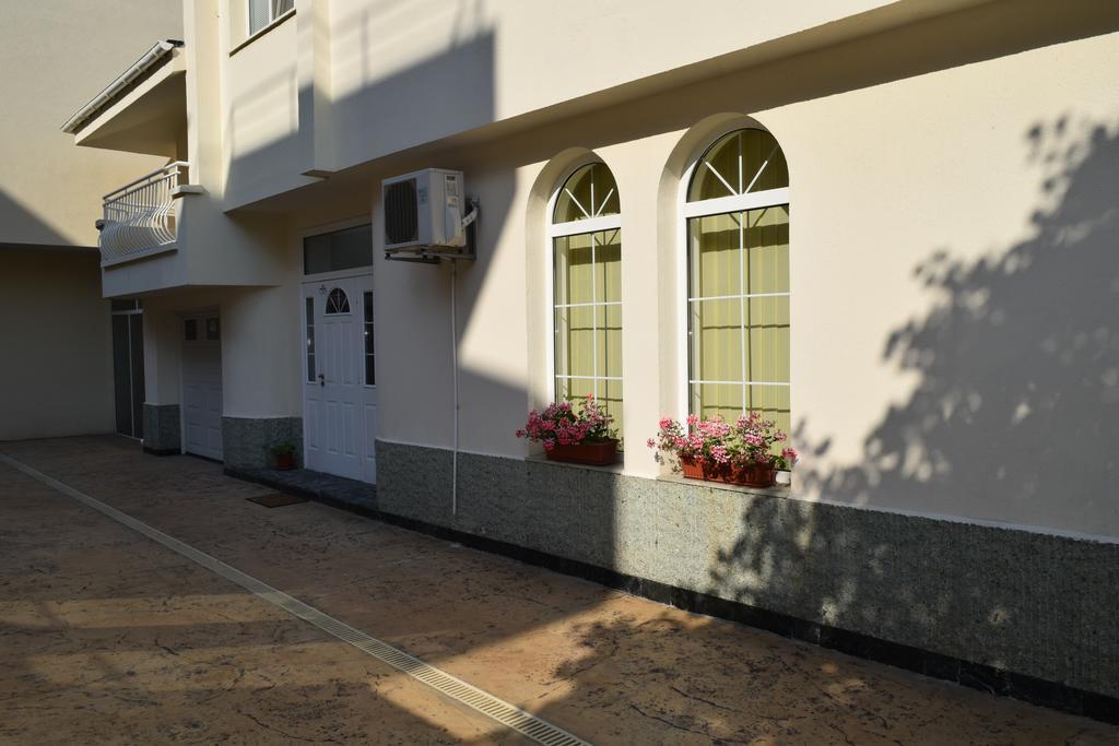 Hotel Eva Ράβντα Εξωτερικό φωτογραφία