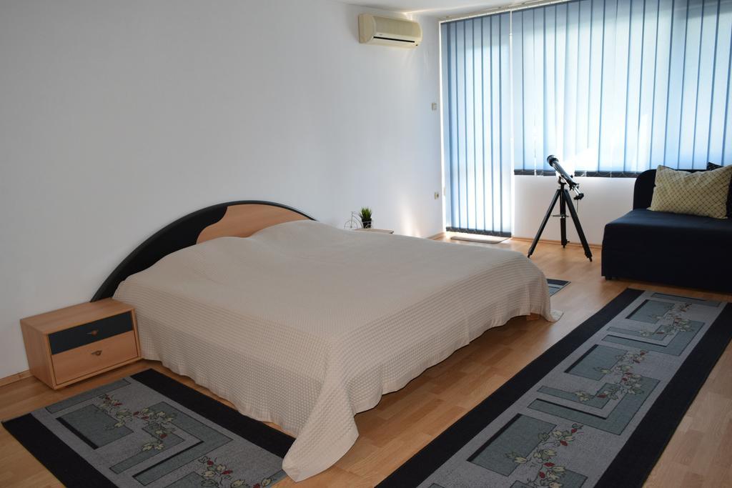 Hotel Eva Ράβντα Εξωτερικό φωτογραφία