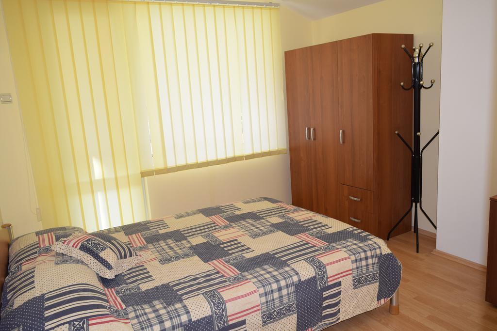 Hotel Eva Ράβντα Εξωτερικό φωτογραφία
