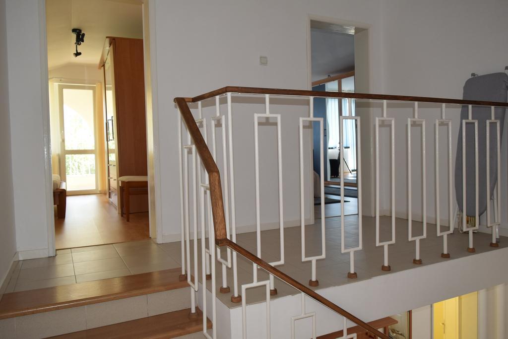 Hotel Eva Ράβντα Εξωτερικό φωτογραφία
