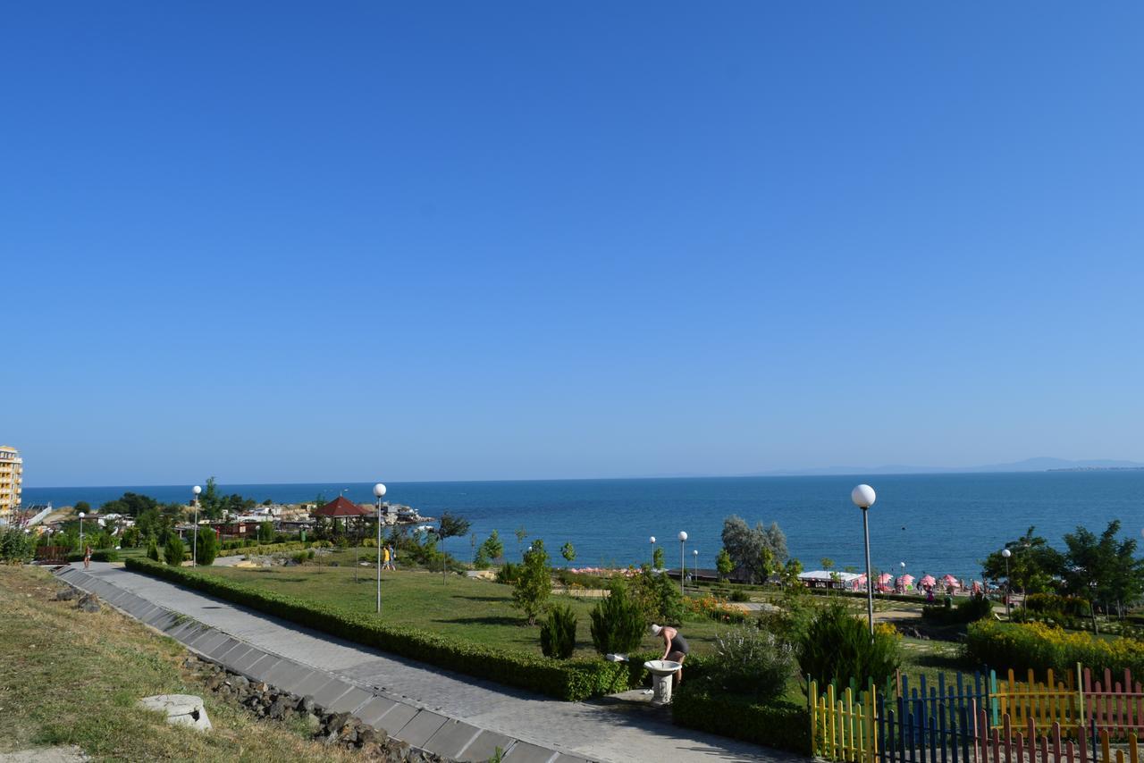 Hotel Eva Ράβντα Εξωτερικό φωτογραφία