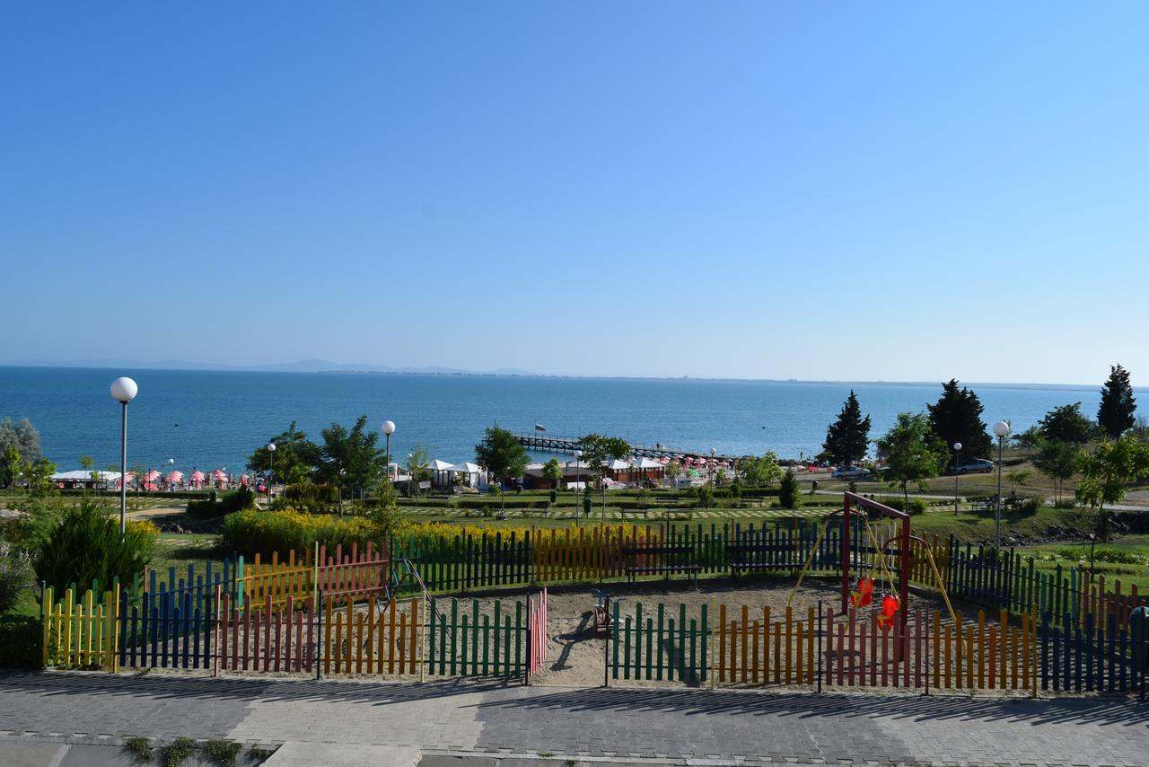 Hotel Eva Ράβντα Εξωτερικό φωτογραφία