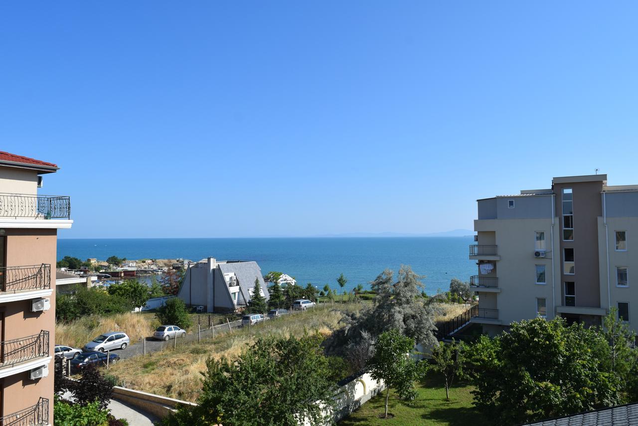 Hotel Eva Ράβντα Εξωτερικό φωτογραφία
