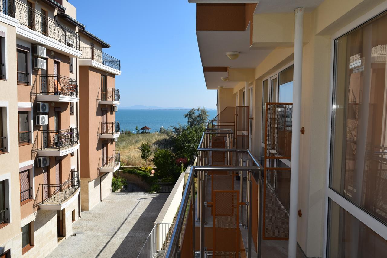 Hotel Eva Ράβντα Εξωτερικό φωτογραφία