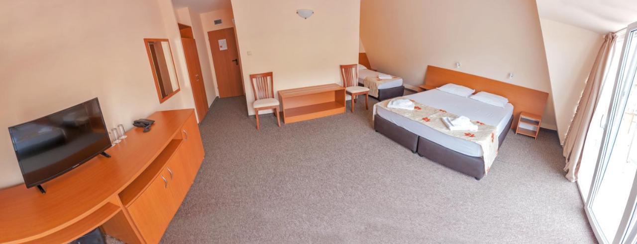 Hotel Eva Ράβντα Εξωτερικό φωτογραφία