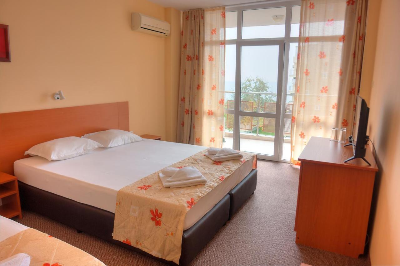 Hotel Eva Ράβντα Εξωτερικό φωτογραφία