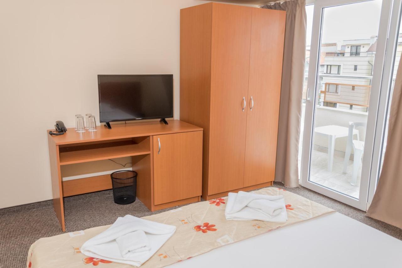 Hotel Eva Ράβντα Εξωτερικό φωτογραφία