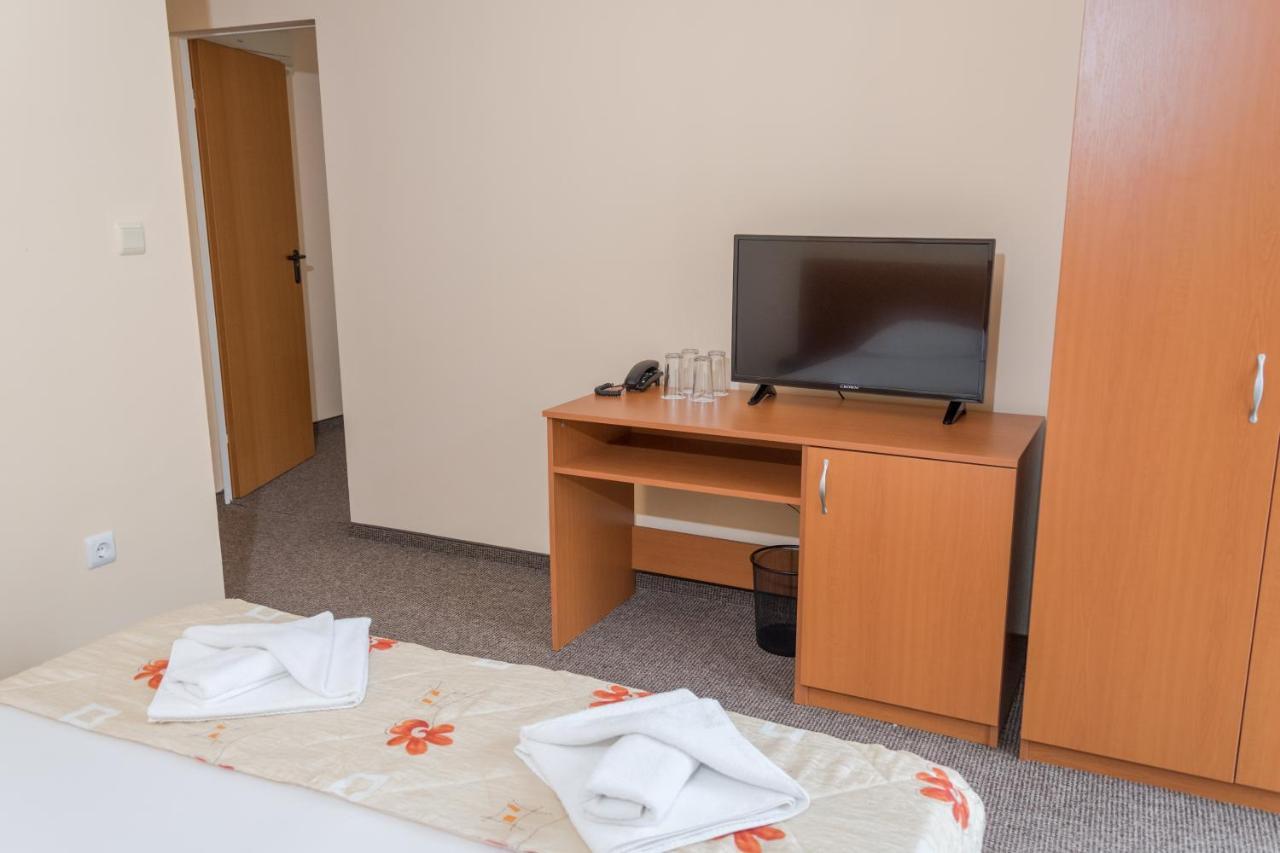 Hotel Eva Ράβντα Εξωτερικό φωτογραφία