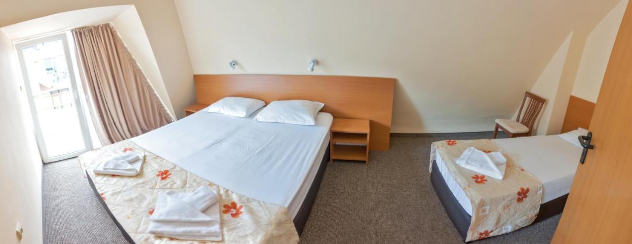 Hotel Eva Ράβντα Εξωτερικό φωτογραφία