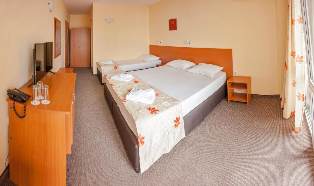 Hotel Eva Ράβντα Εξωτερικό φωτογραφία